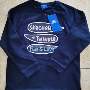 【斯凯奇卫衣蓝色】斯凯奇卫衣蓝色品牌,价格 - 阿里巴巴