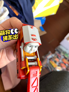 托马斯小火车洛奇