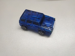 魔幻车神巨口魅鲨,仅展示,拍下当送钱