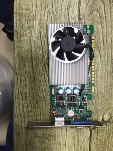 联想,清华同方等原装拆机gt420 1g 128位显卡.vg