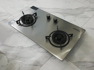韩国现代液化气灶