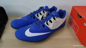 【耐克战鹰】Nike zoom rival s 8 短跑钉鞋