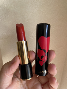 lamcome口红