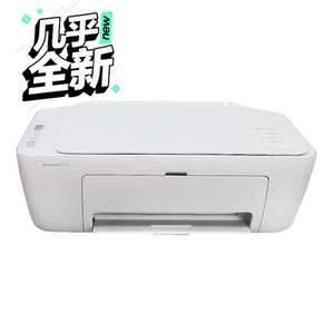 [几乎全新]hp惠普打印机 品牌型号 2320 无修无拆