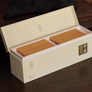 绿雪芽华茶一号