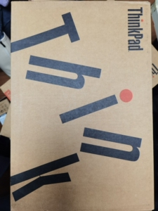 ibm联想 thinkpad e480盒子 箱子.