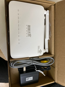 华为二手全新联通8346r5千兆光猫.全国地区可用 四口77w