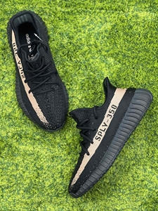 yeezy 350 v2  黑粉铜红白绿灰橙红字椰子 bb1826 by16040人付款5759