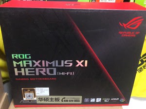 全新全新华硕z390玩家国度,m11h