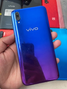 大内存全网通vivo y93s  手机128g全面屏电池40