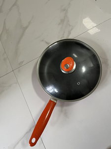 koyle康乐怡平底煎锅不粘锅 仅使用一次