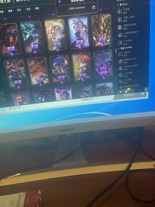 lol租号均衡教派