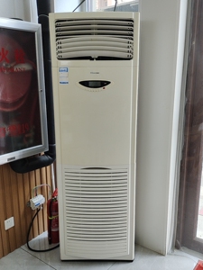 品牌型号 海信5匹空调柜机