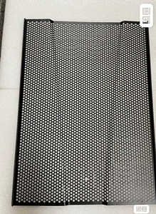 玛田s18铁网 玛田音箱网罩,单18音响铁网网罩,舞台ktv