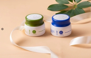 (未拆封礼盒装)全新羽齐抑菌膏老款成人儿童