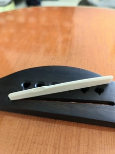 雅马哈a3r原装弦枕,猛犸牙5a级冰料,有数据可直拍 !