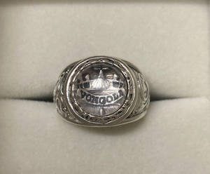 家庭教师 日版 jf07 集英社925银 大空 戒指 彭格列