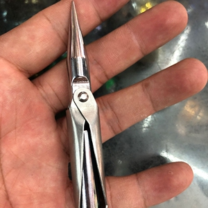 鱼枪头 箭头 潜水射鱼器 鱼枪配件 潜水鱼枪 鱼枪箭头! 单