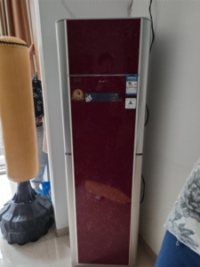 格力空调王者至尊