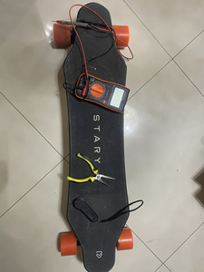 stary电动滑板