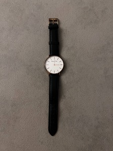 Massimo Dutti 手表