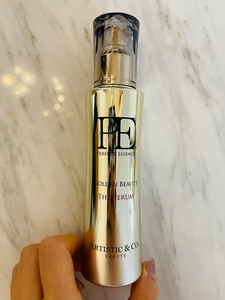 pe宙斯美容仪精华小金瓶120ml(天猫旗舰店套装)