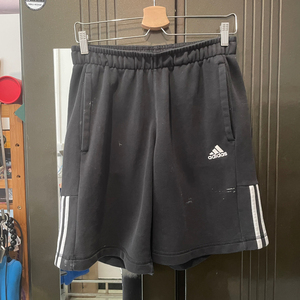 adidas 阿迪达斯climalite系列棉混纺短裤运动短