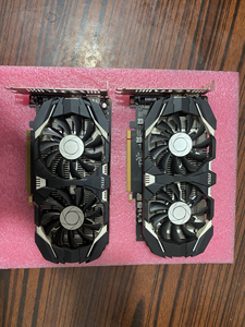 微星gtx1050ti飙风4g