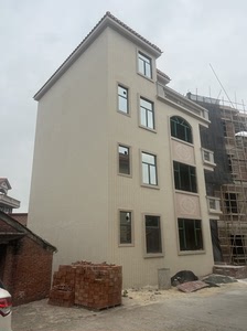白兔外墙砖,45×145规格,大量现货