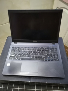 神舟战神k650d笔记本电脑 七代mx150游戏本办公商务本