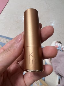 新西兰km口红孕妇儿童专用天然植物karen murrell