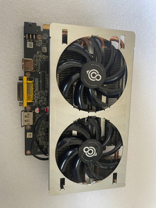 出片索泰1060 3g aio ha 显卡一体机专用显卡