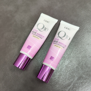 dhc紧致焕肤美容液隔离霜spf22 pa   30g 防晒