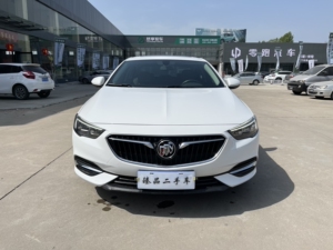 别克君威20变速箱