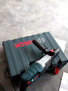 硬低价出二手博世28dfv系列冲击钻电锤电动气动工具