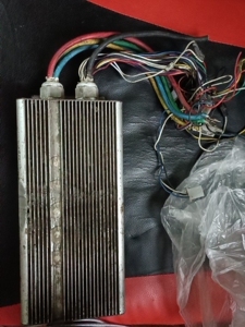 宇扬星控制器5000w