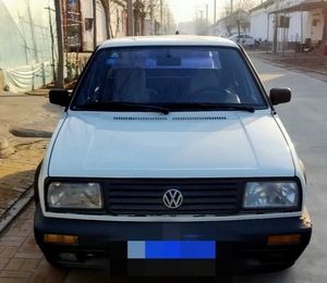 2000年方头捷达,有手续,大底烂了,便宜出售,7777,不