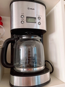 000人付款淘宝东菱咖啡机cm-4216 全新未