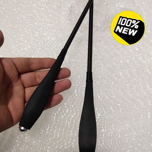 002人付款淘宝达瓦黑蜘蛛鱼竿日本进口碳布28偏硬竞技版轻硬高碳野钓