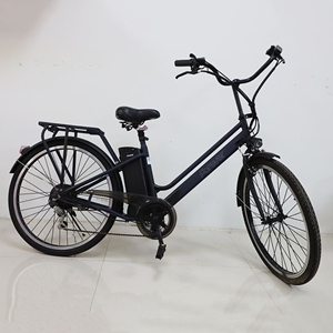 【正品包邮】上海永久电动车助力电瓶车26寸锂电池的,全新库存