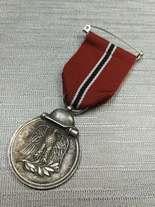 57版冻肉勋章,无标不违规,原尺寸,低价出