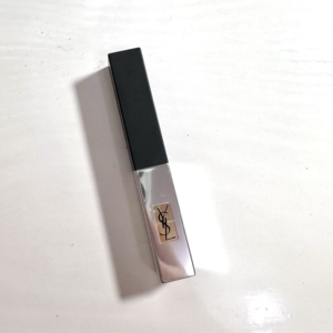 ysl口红,小银条色号108,番茄水红