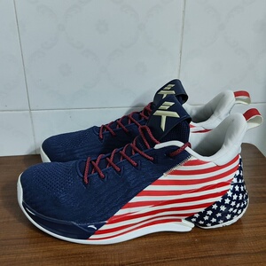 安踏篮球鞋4狂潮2鞋带非原装圆形白黑绿粉蓝色kt毒液四二鞋带宇宙