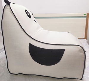 新春特惠!全新全友熊猫懒人沙发,家里实在是没有地方放,有