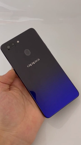 oppor15 99成新 全原装正品全网通手机 677128