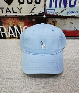 hazzys棒球帽子 哈吉斯帽子  全新 正品 无吊牌  头