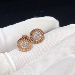 【宝格丽圆饼耳钉】宝格丽圆饼耳钉品牌,价格 - 阿里巴巴