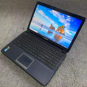 吃鸡游戏本 神舟k660d gtx860 笔记本电脑