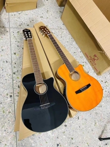 ibanze依班娜古典吉他跨界古典电箱ibanze吉他