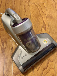 00jiajia412724淘宝莱克b703除螨仪5人付款530.